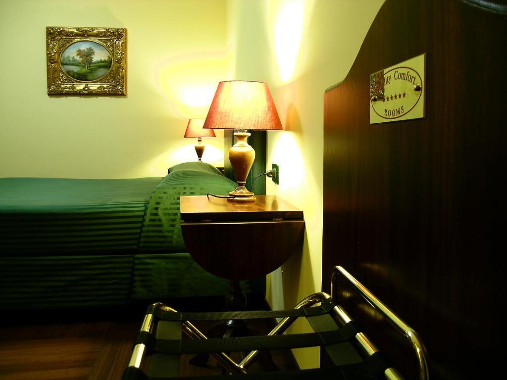Relax Style House Central Rooms Pescara Ruang foto