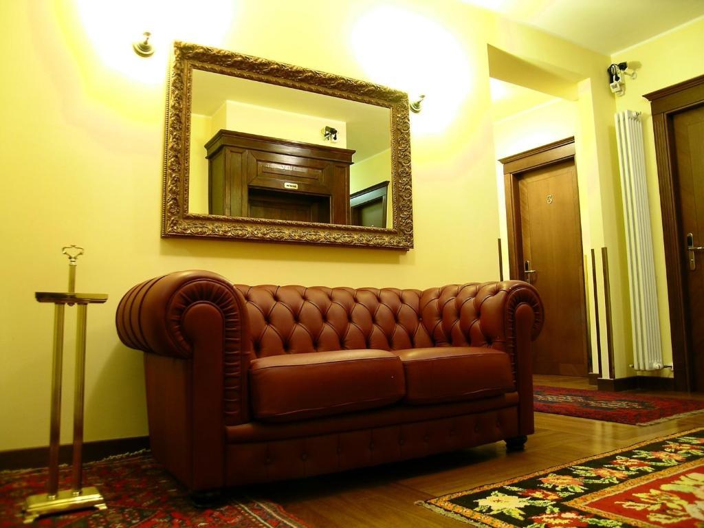 Relax Style House Central Rooms Pescara Bagian luar foto