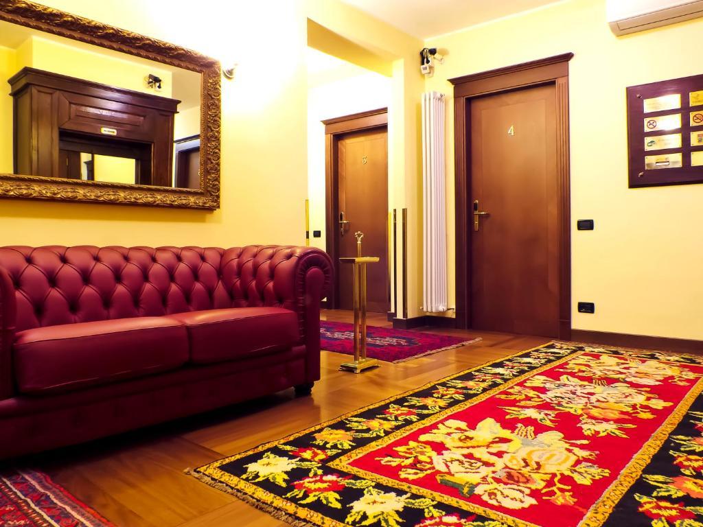 Relax Style House Central Rooms Pescara Bagian luar foto